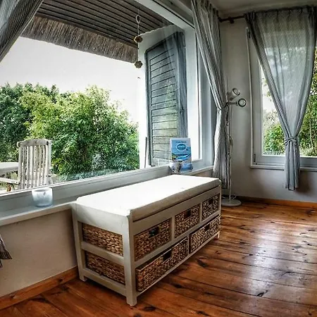 Haus Am Huegel Apartment *