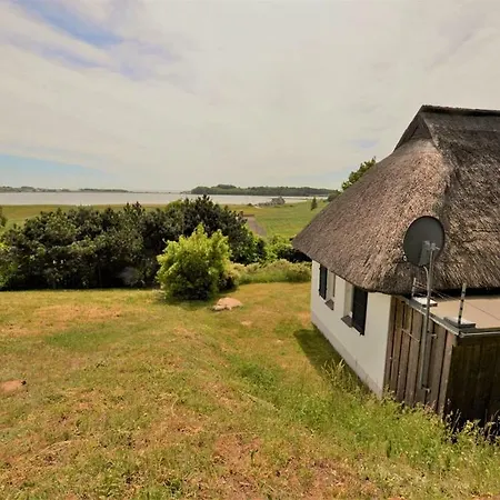 Haus Am Huegel Apartment Gross Zicker