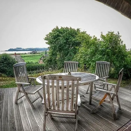 Apartment Haus Am Huegel