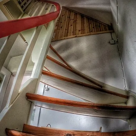 Apartment Haus Am Huegel