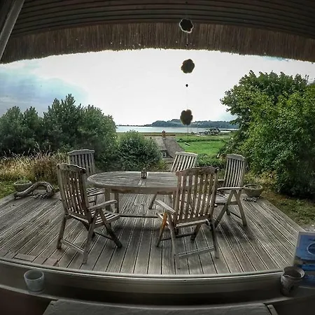 Apartment Haus Am Huegel *