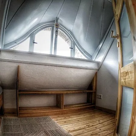 Haus Am Huegel Apartment *