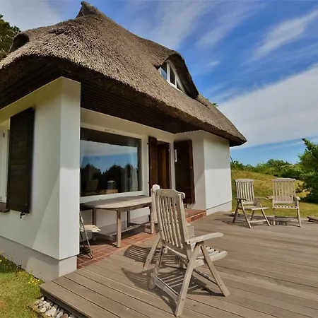 Apartment Haus Am Huegel *