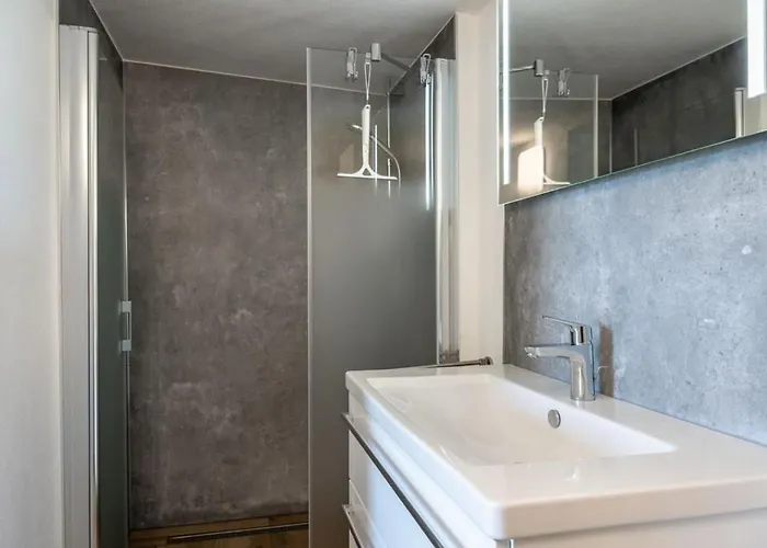 Haus Am Huegel Lejlighed