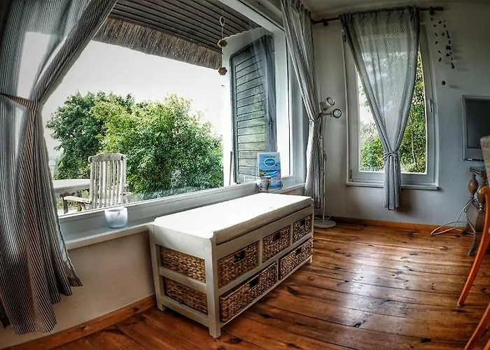 Haus Am Huegel Lejlighed *