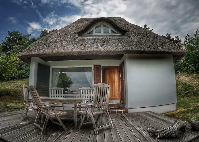 Haus Am Huegel Groß Zicker