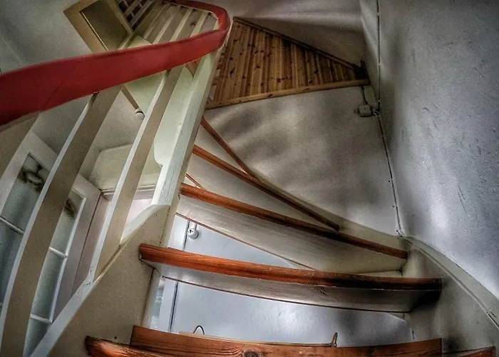 Lejlighed Haus Am Huegel