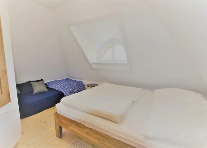 Haus Am Huegel * Groß Zicker