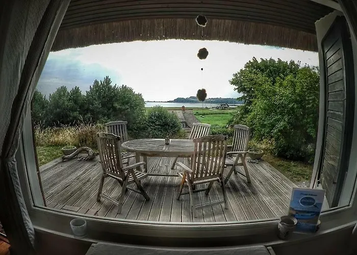 Lejlighed Haus Am Huegel *